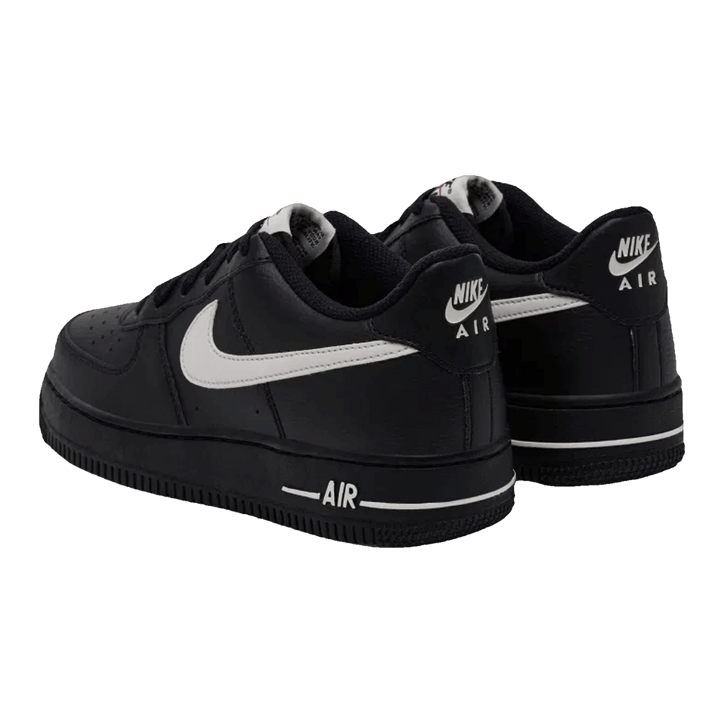 Nike Air Force 1 Low Phantom (GS) Back