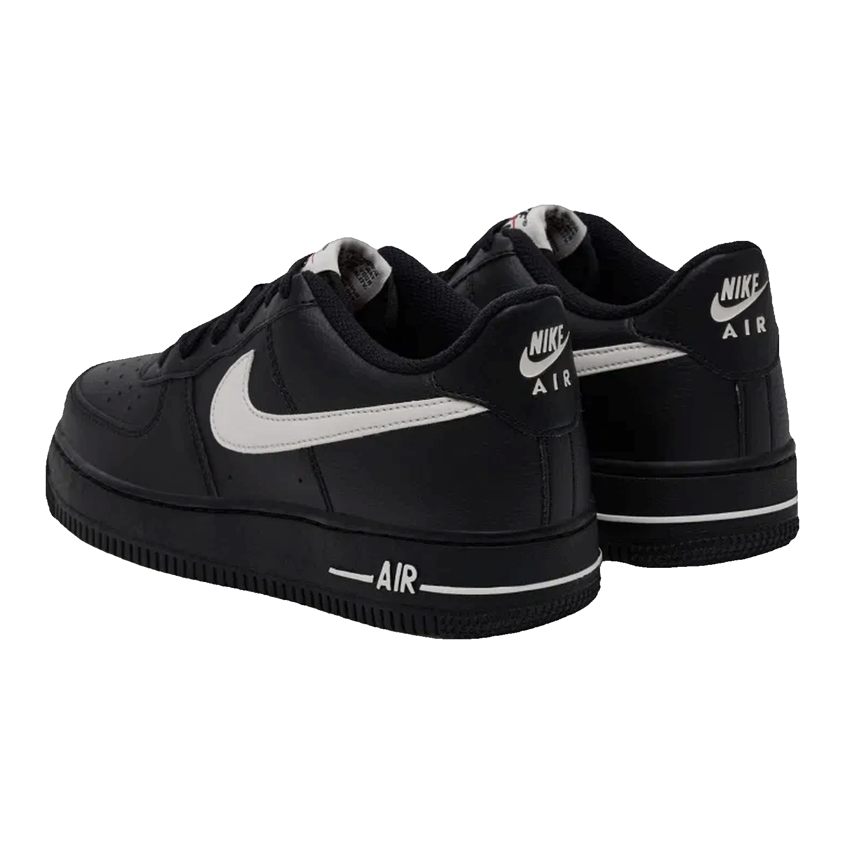Nike Air Force 1 Low Phantom (GS) Back
