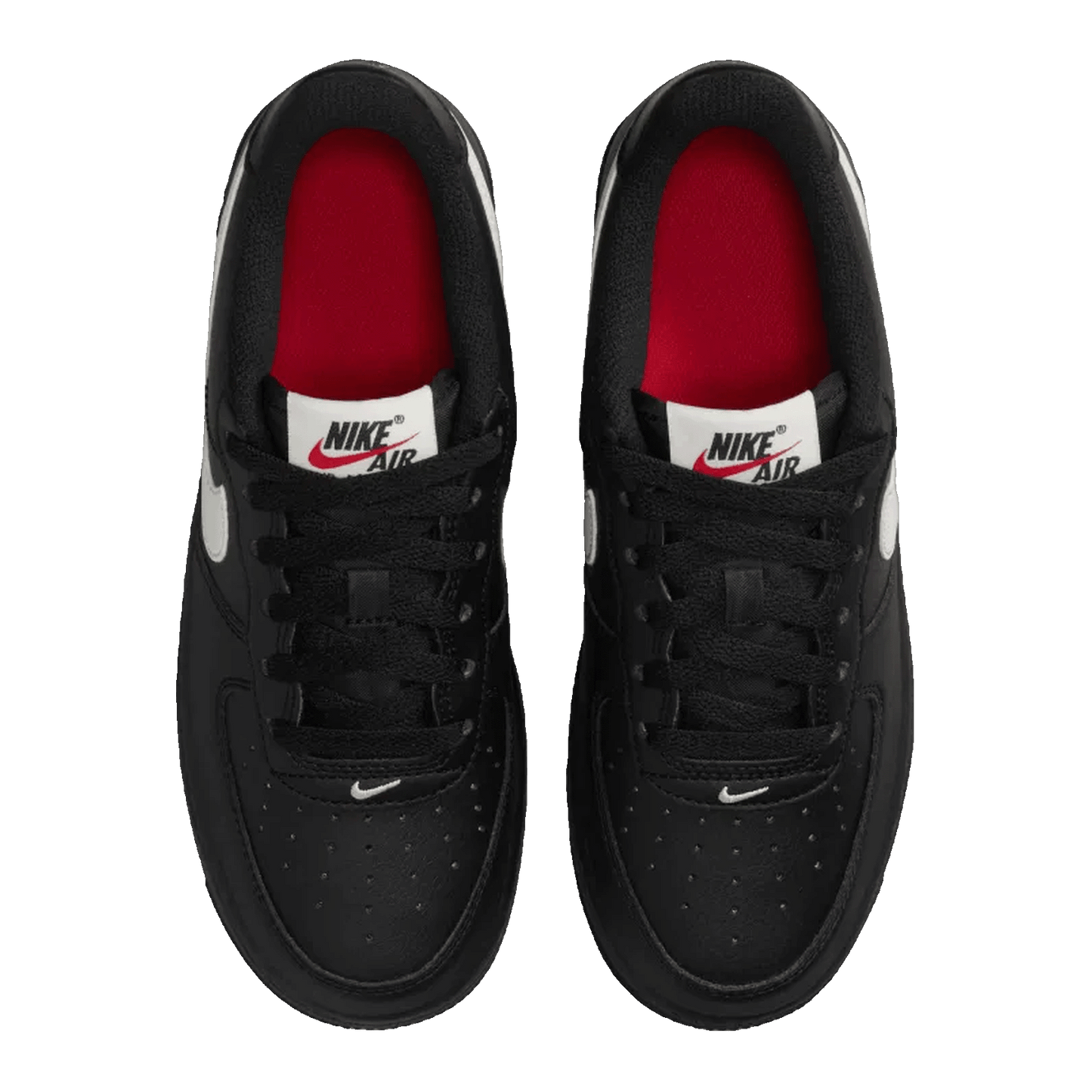 Nike Air Force 1 Low Phantom (GS) Oben