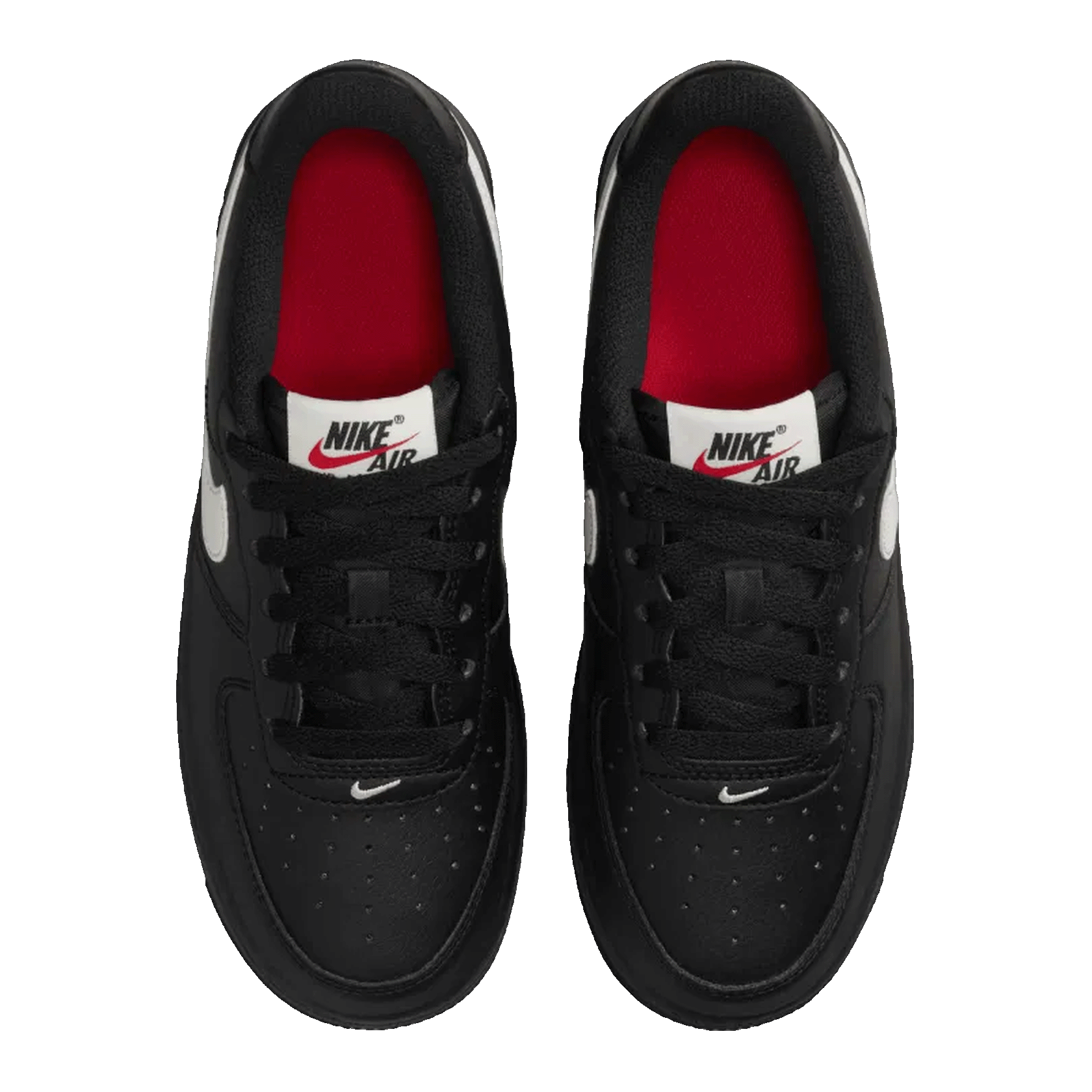Nike Air Force 1 Low Phantom (GS) Oben