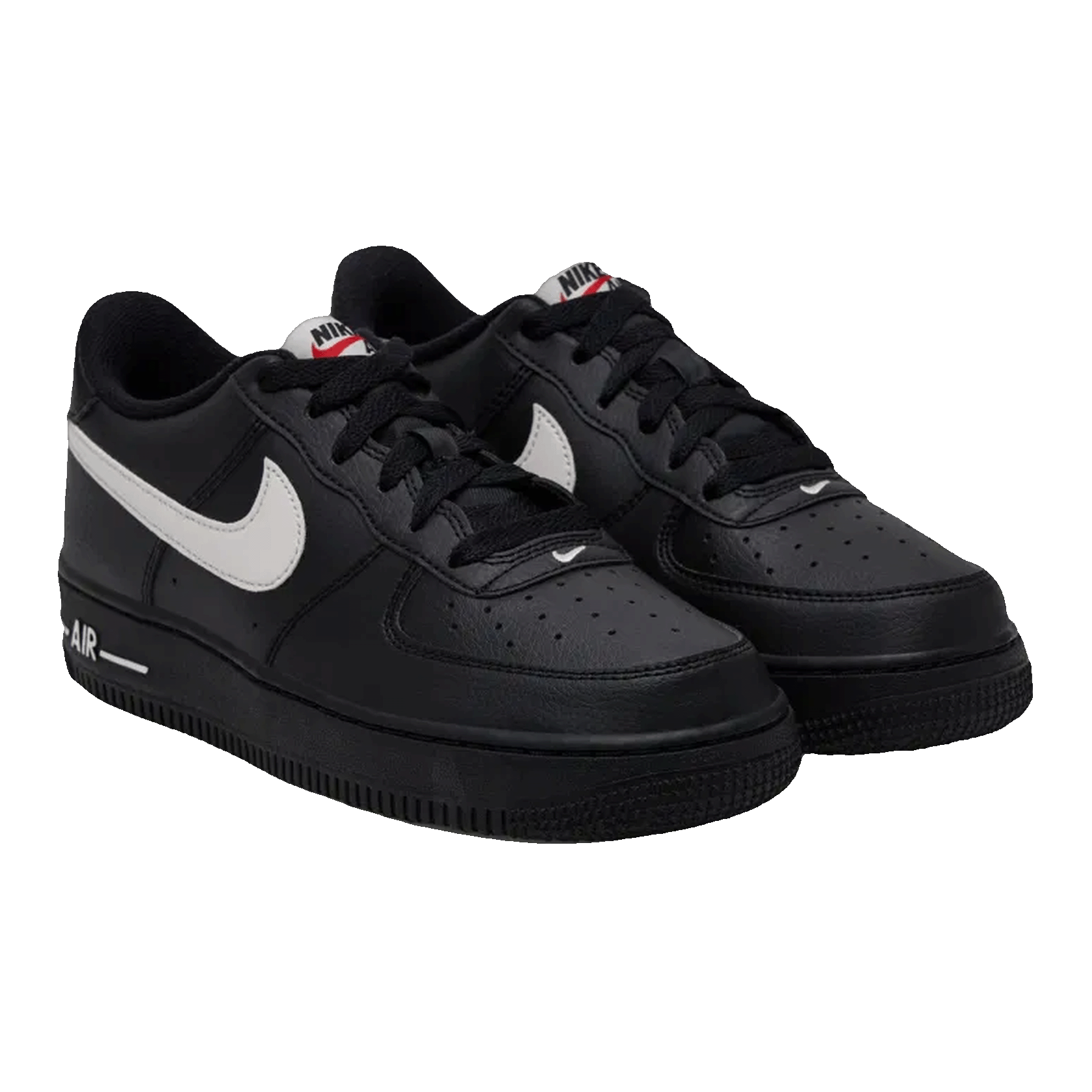 Nike Air Force 1 Low Phantom (GS) Side