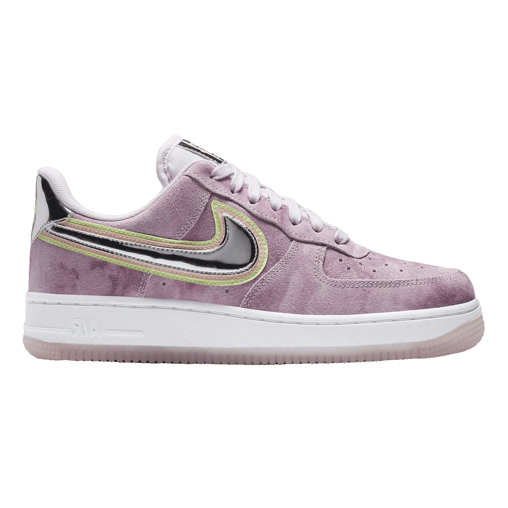 Nike Air Force 1 Low P(HER)SPECTIVE (W)