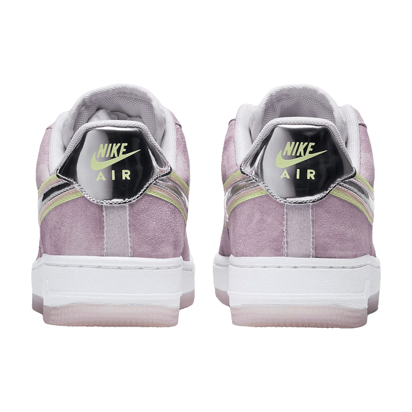 Nike Air Force 1 Low P(HER)SPECTIVE (W) Back