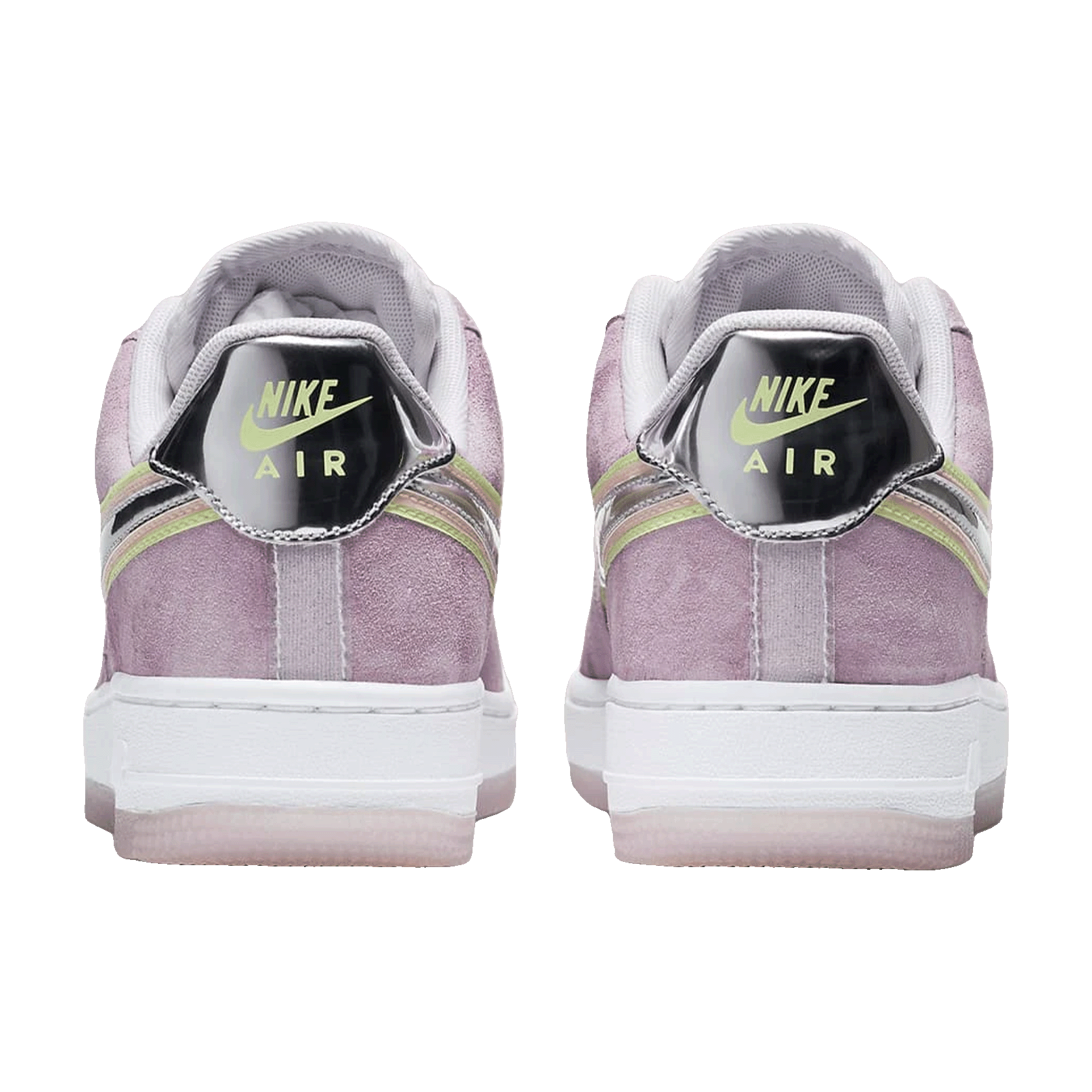 Nike Air Force 1 Low P(HER)SPECTIVE (W) Back