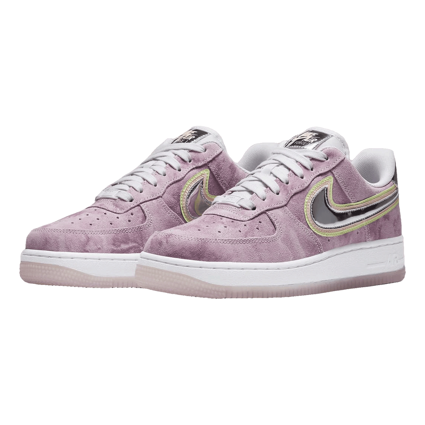 Nike Air Force 1 Low P(HER)SPECTIVE (W) Side