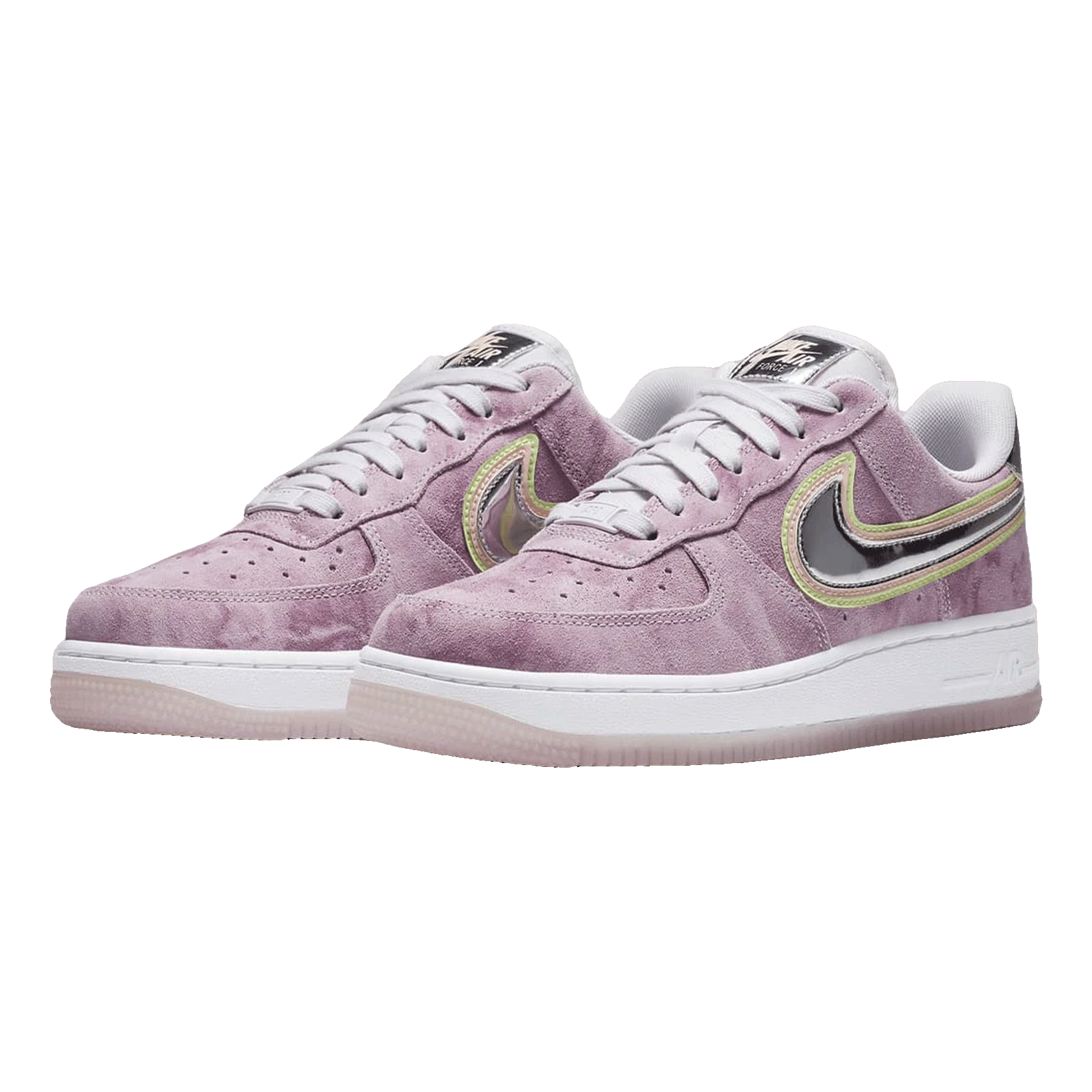 Nike Air Force 1 Low P(HER)SPECTIVE (W) Side