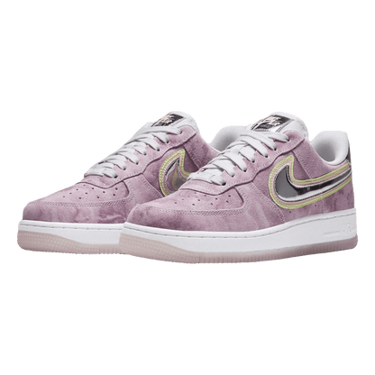 Nike Air Force 1 Low P(HER)SPECTIVE (W) Side