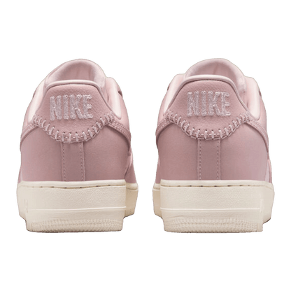Nike Air Force 1 Low Pink Oxford Tassels (W) Back