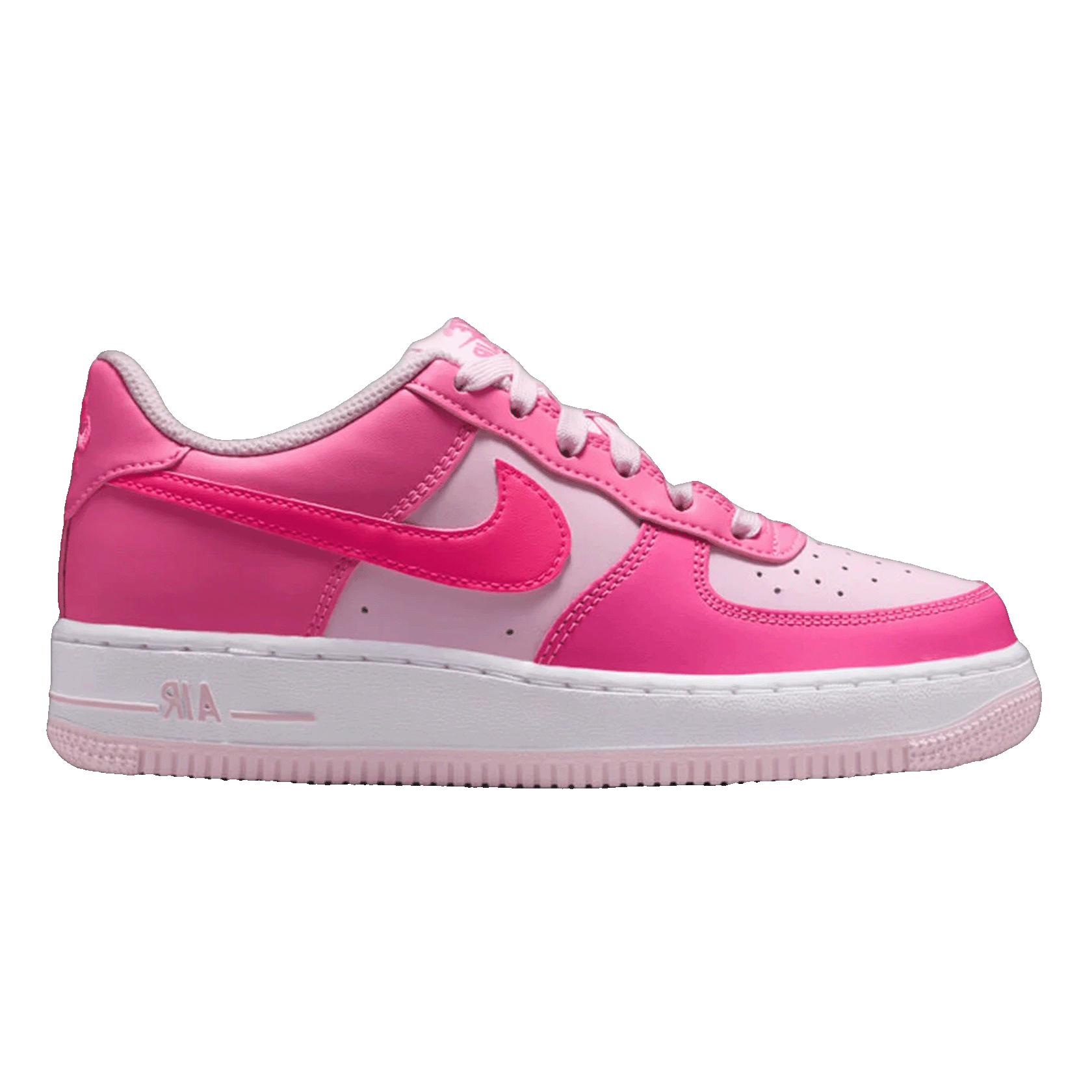 Nike Air Force 1 Low Pinksicle Pink Foam (GS)