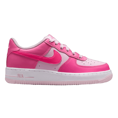 Nike Air Force 1 Low Pinksicle Pink Foam (GS)
