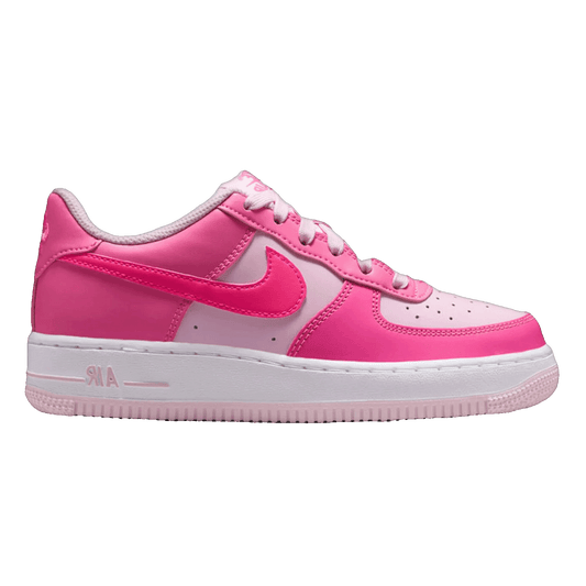 Nike Air Force 1 Low Pinksicle Pink Foam (GS)
