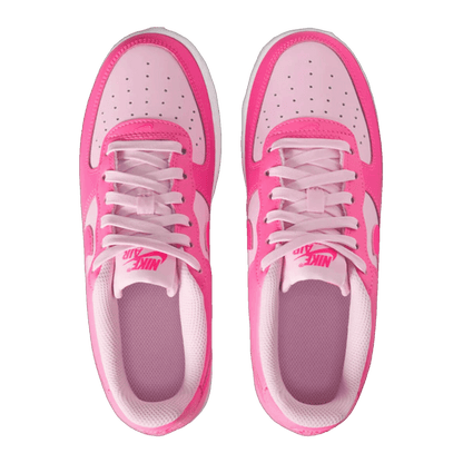 Nike Air Force 1 Low Pinksicle Pink Foam (GS) Oben
