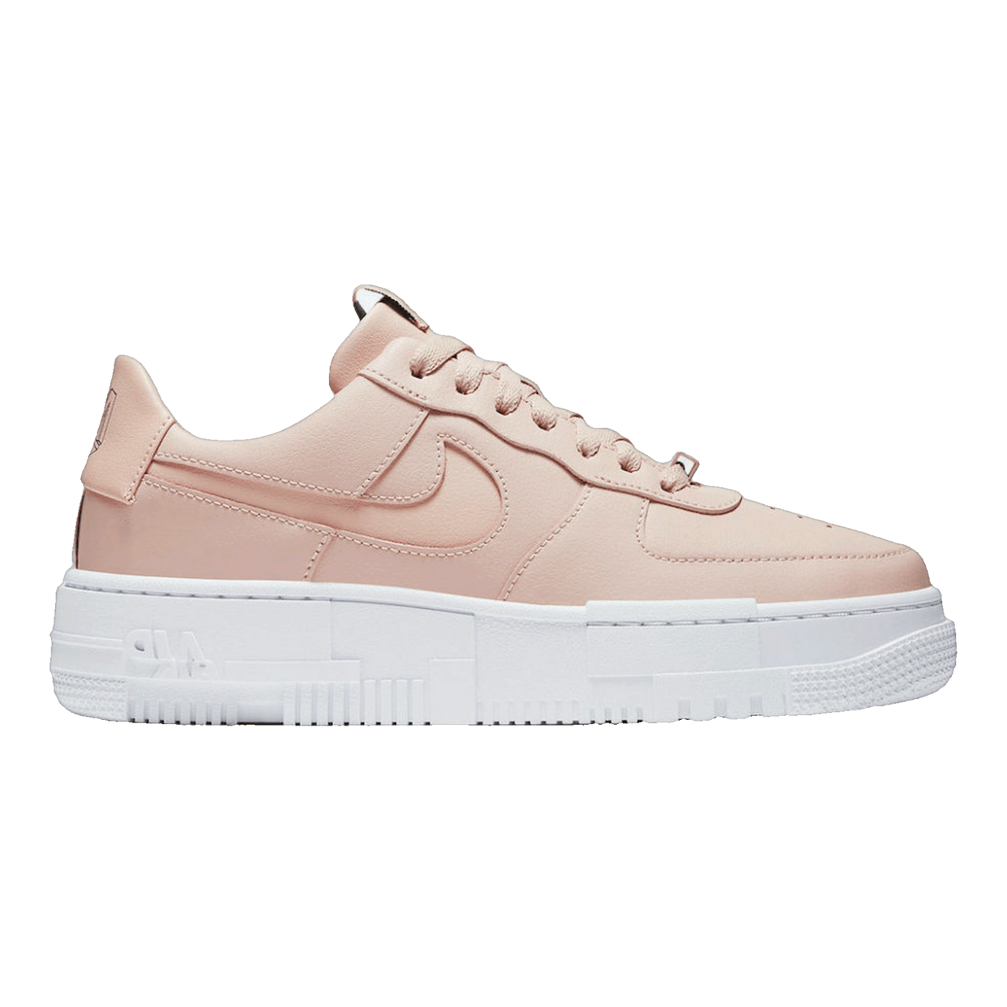 Nike Air Force 1 Low Pixel Particle Beige (W)