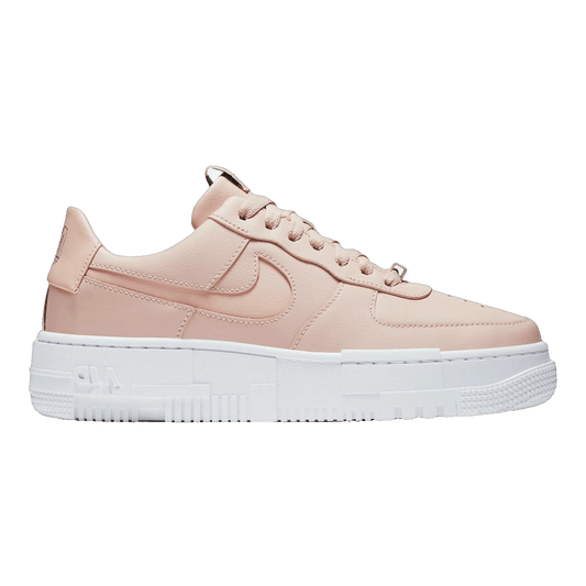 Nike Air Force 1 Low Pixel Particle Beige (W)