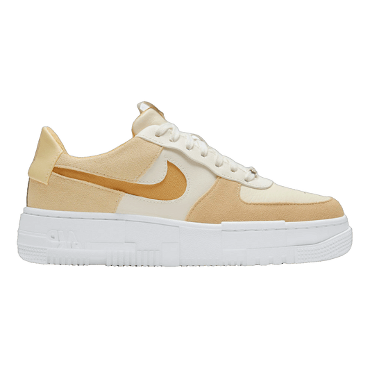 Nike Air Force 1 Low Pixel Sail Coconut Milk (W)