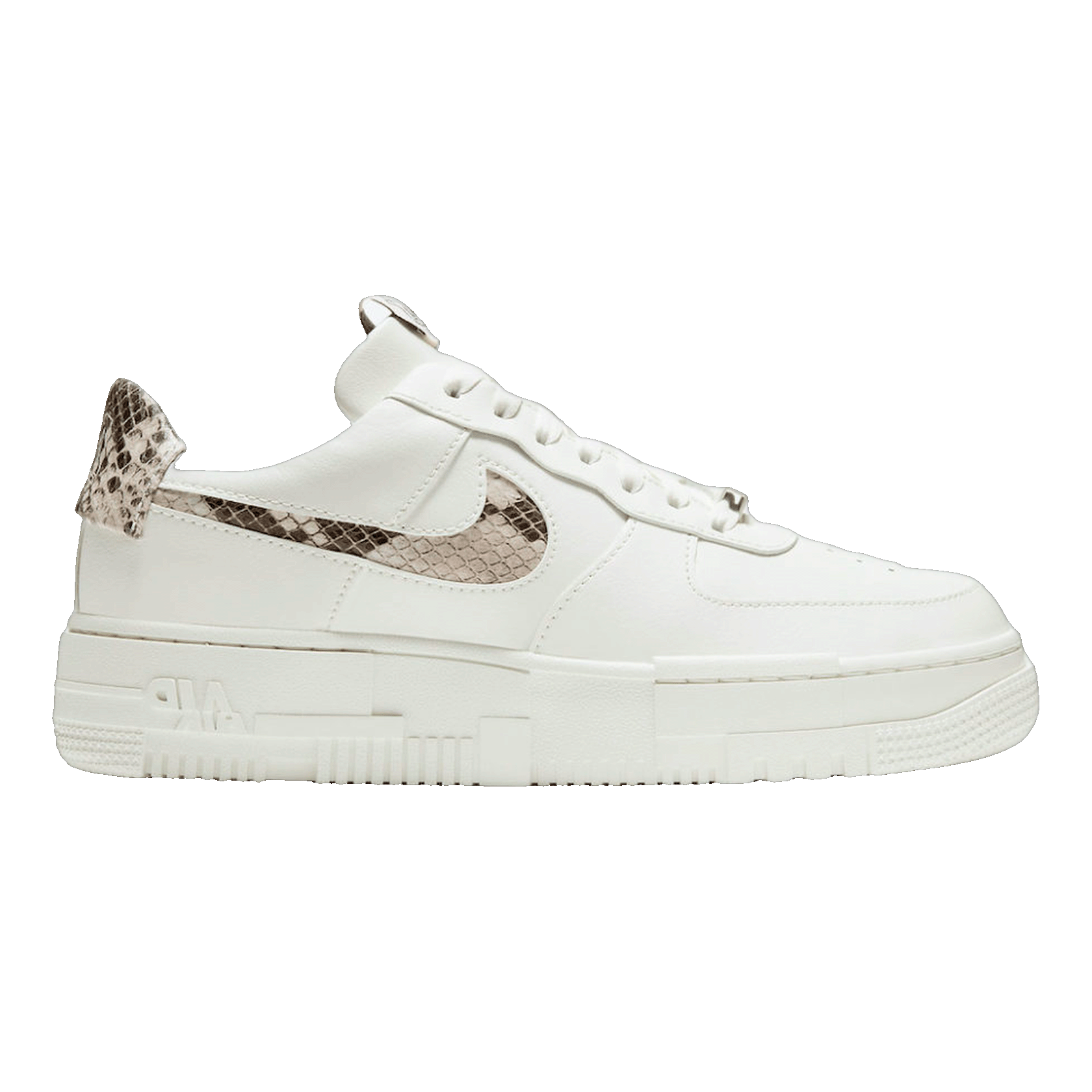 Nike Air Force 1 Low Pixel SE Snake (W)