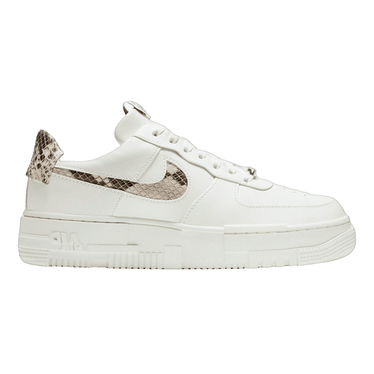 Nike Air Force 1 Low Pixel SE Snake (W)