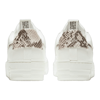 Nike Air Force 1 Low Pixel SE Snake (W) Back