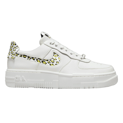 Nike Air Force 1 Low Pixel White Leopard (W)