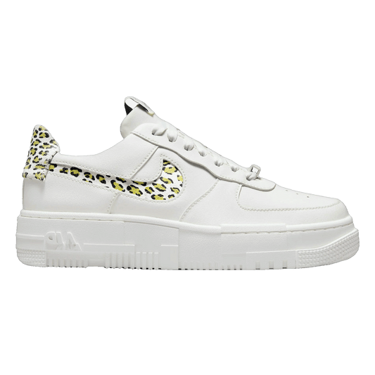 Nike Air Force 1 Low Pixel White Leopard (W)