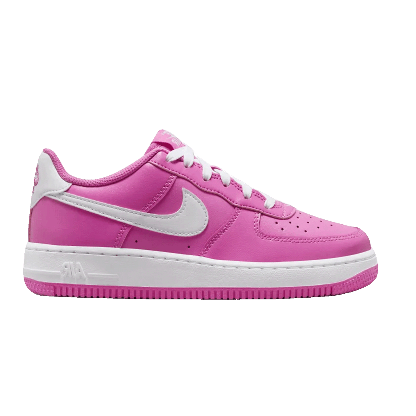 Nike Air Force 1 Low Playful Pink (GS)