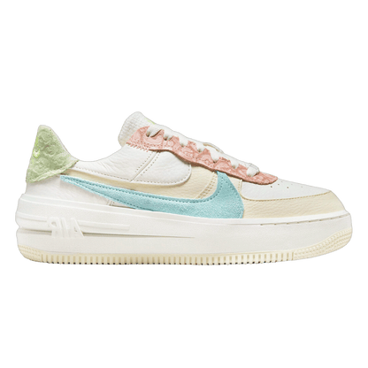 Nike Air Force 1 Low PLT.AF.ORM Pastel Leopard (W)