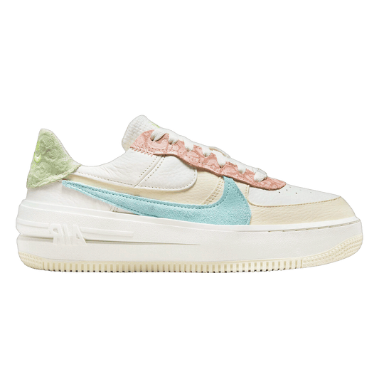 Nike Air Force 1 Low PLT.AF.ORM Pastel Leopard (W)