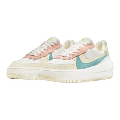 Nike Air Force 1 Low PLT.AF.ORM Pastel Leopard (W) Side
