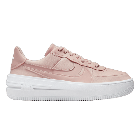 Nike Air Force 1 Low PLT.AF.ORM Pink Oxford (W)