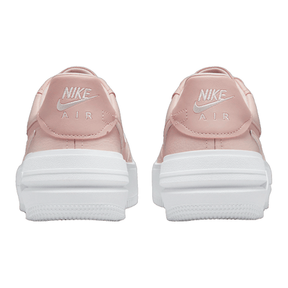 Nike Air Force 1 Low PLT.AF.ORM Pink Oxford (W) Back