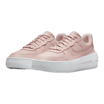 Nike Air Force 1 Low PLT.AF.ORM Pink Oxford (W) Side