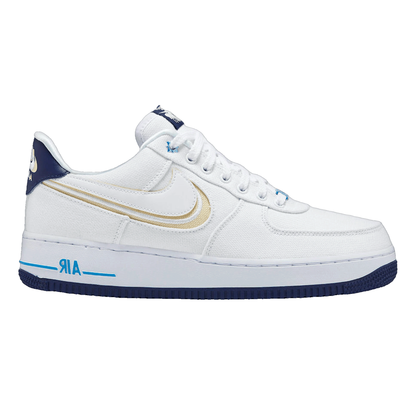Nike Air Force 1 Low Premium Evo Moment #37