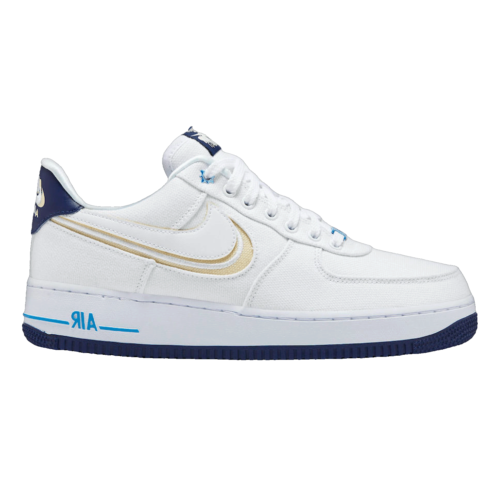 Nike Air Force 1 Low Premium Evo Moment #37