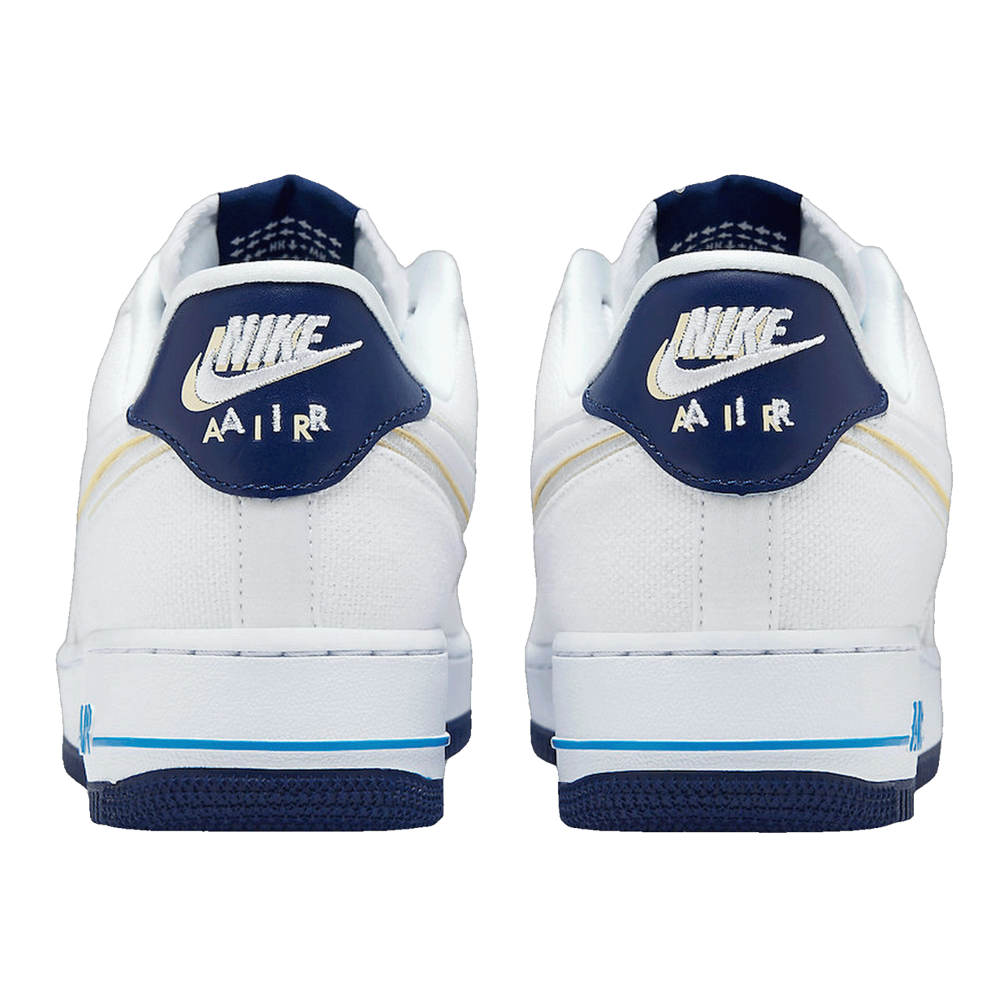 Nike Air Force 1 Low Premium Evo Moment #37 Back
