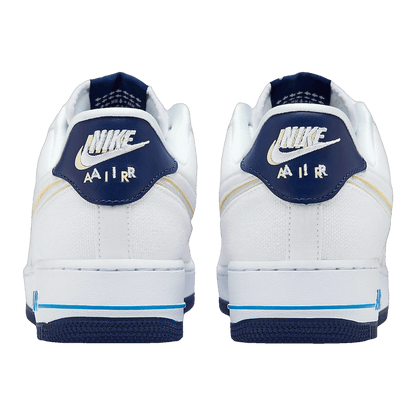 Nike Air Force 1 Low Premium Evo Moment #37 Back
