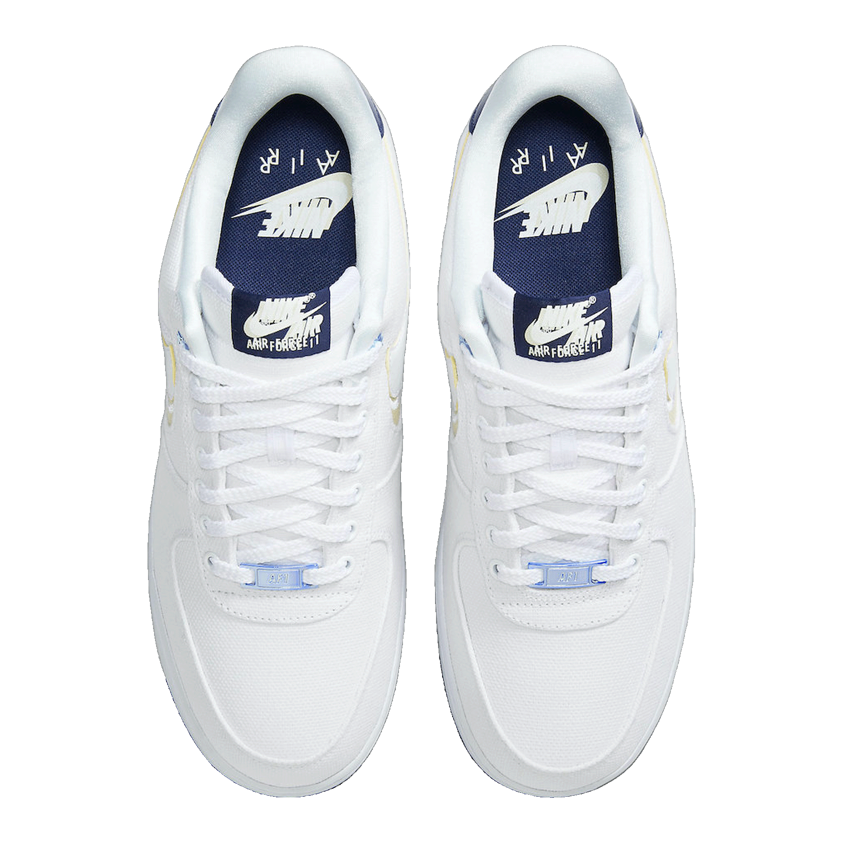Nike Air Force 1 Low Premium Evo Moment #37 Oben