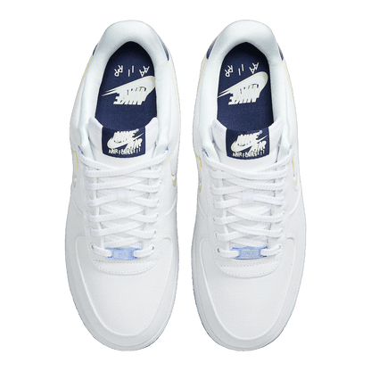 Nike Air Force 1 Low Premium Evo Moment #37 Oben