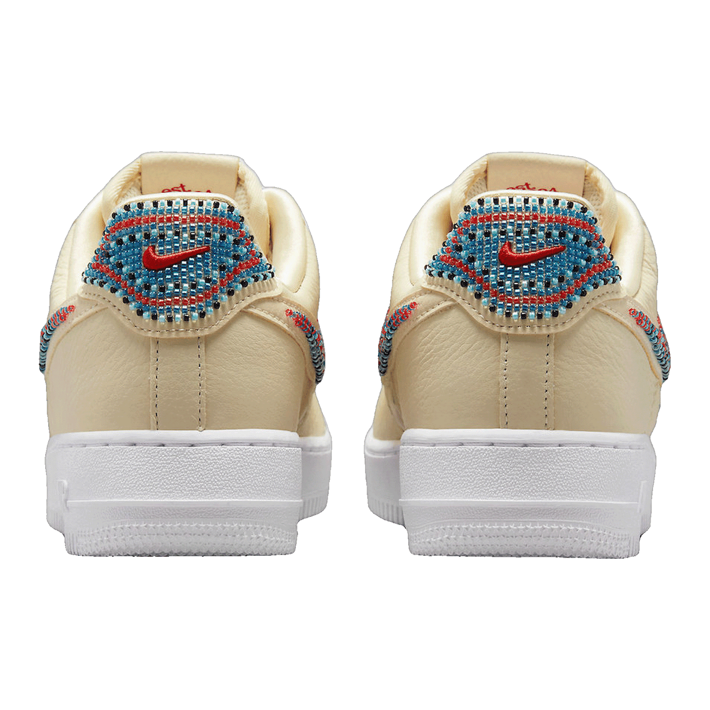 Nike Air Force 1 Low Premium Goods The Bella (W) Back
