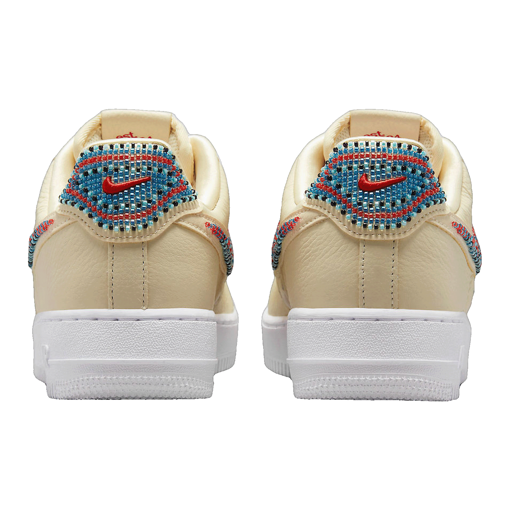 Nike Air Force 1 Low Premium Goods The Bella (W) Back