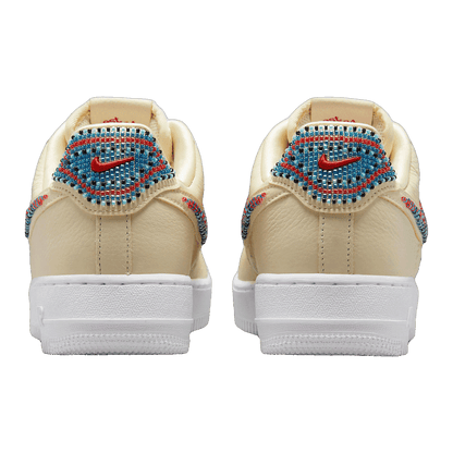 Nike Air Force 1 Low Premium Goods The Bella (W) Back