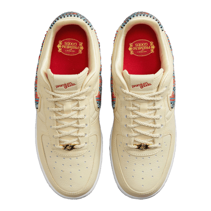 Nike Air Force 1 Low Premium Goods The Bella (W) Oben
