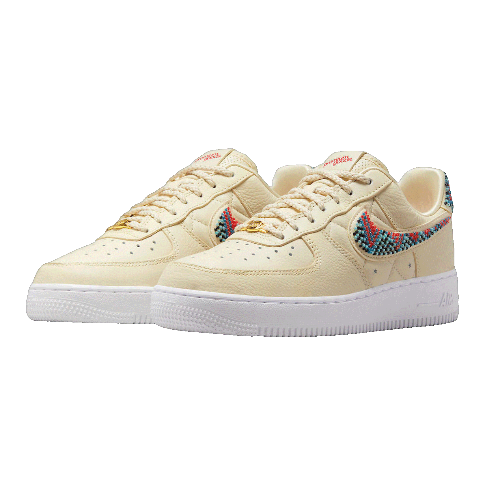 Nike Air Force 1 Low Premium Goods The Bella (W) Side