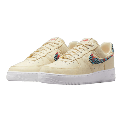 Nike Air Force 1 Low Premium Goods The Bella (W) Side