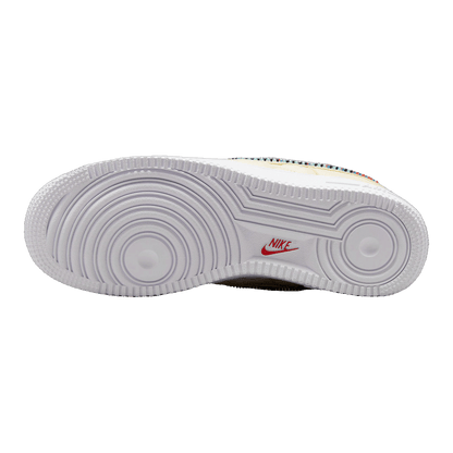 Nike Air Force 1 Low Premium Goods The Bella (W) Sohle