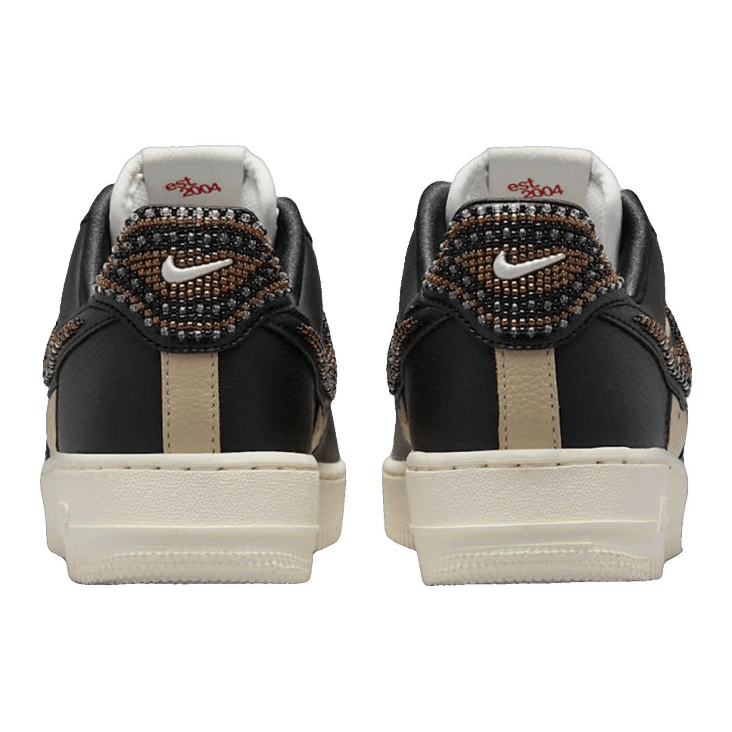 Nike Air Force 1 Low Premium Goods The Sophia (W) Back