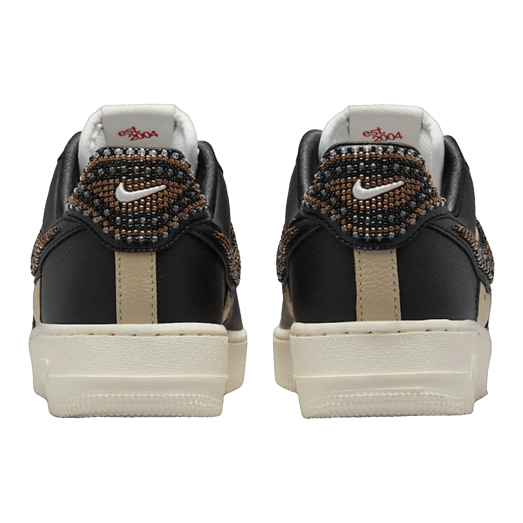 Nike Air Force 1 Low Premium Goods The Sophia (W) Back