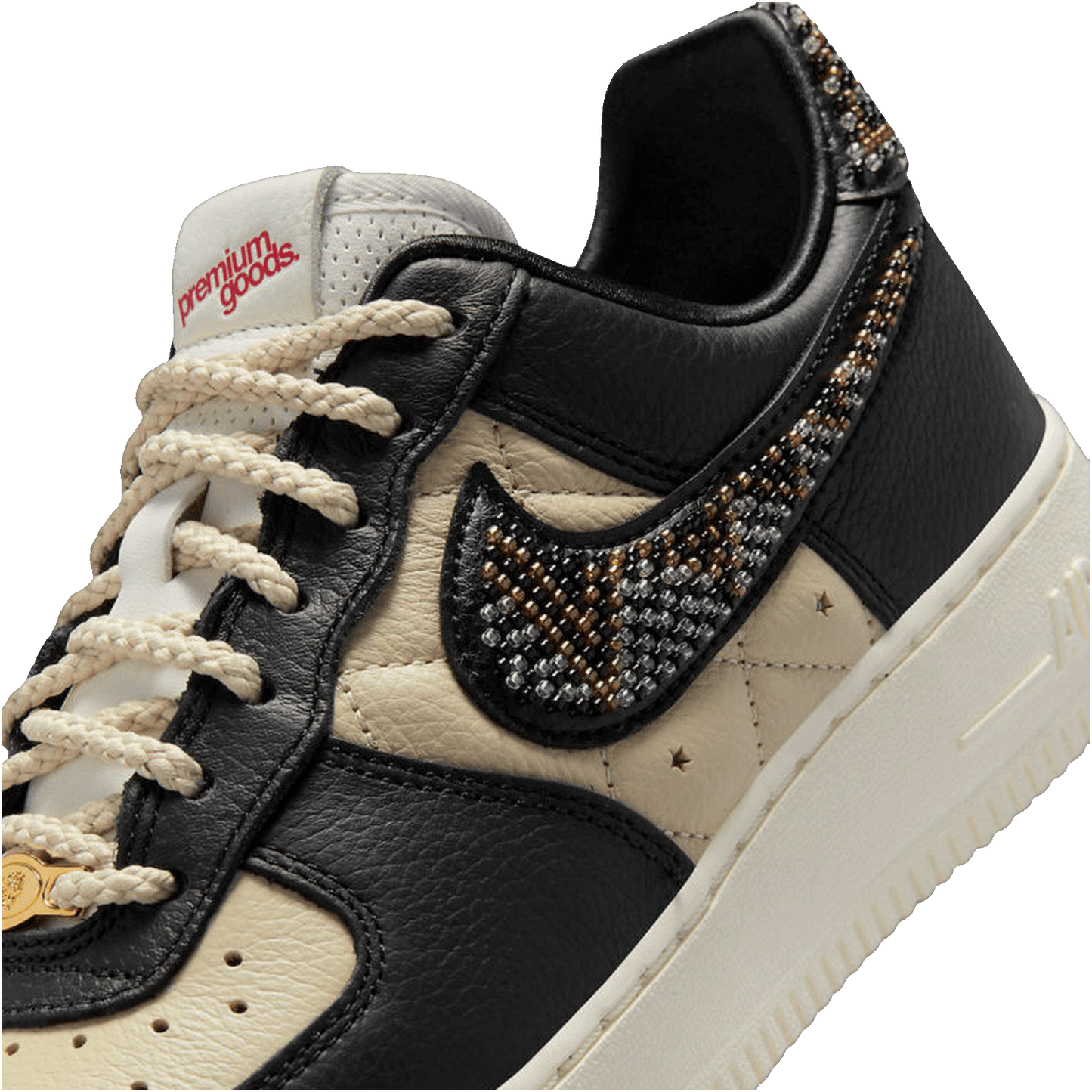 Nike Air Force 1 Low Premium Goods The Sophia (W) Detail