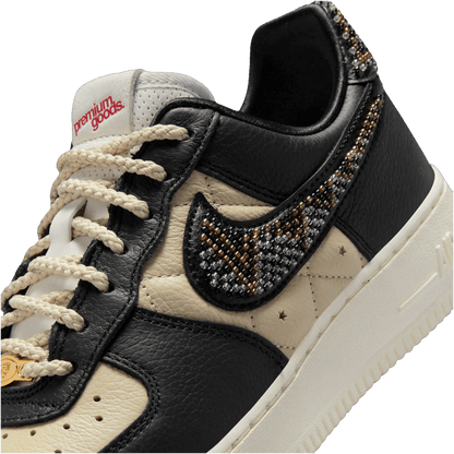 Nike Air Force 1 Low Premium Goods The Sophia (W) Detail