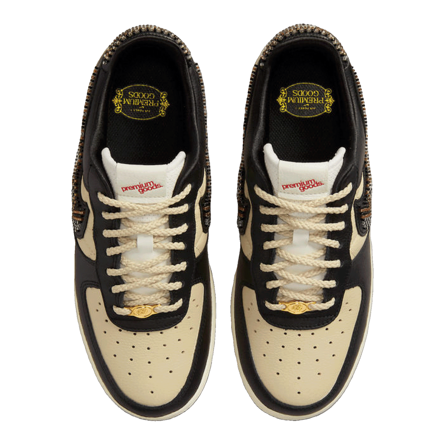 Nike Air Force 1 Low Premium Goods The Sophia (W) Oben