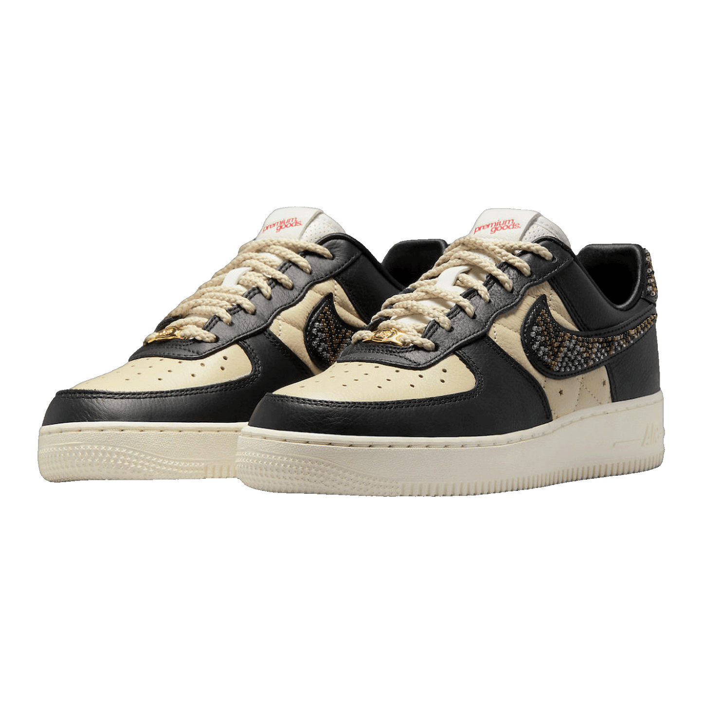 Nike Air Force 1 Low Premium Goods The Sophia (W) Side